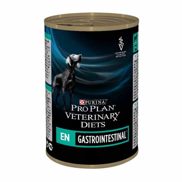 کنسرو سگ پروپلن مدل Gastrointestinal وزن 400 گرم