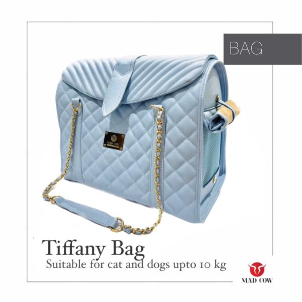 کیف دستی حمل پت برند Mad Cow مدل Tiffany Bag